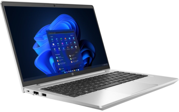 фото Ноутбук  HP ProBook 440 G9 в Ростове-на-Дону 14 ", Core i7, 8 Гб RAM, 512 Гб SSD, GeForce MX570, Серебристый
