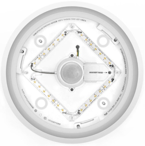 фото Светильник потолочный Yeelight Crystal Mini в Уфе