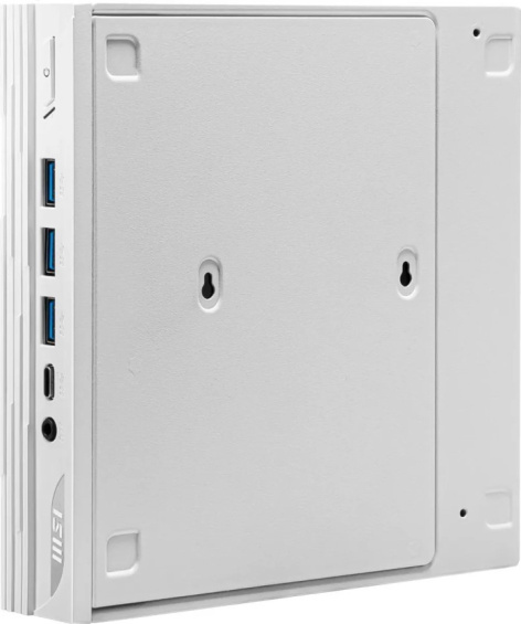 фото Системный блок MSI Pro DP10 13M-251RU Intel Core i5, 16 ГБ, 512 Гб, Intel Iris Xe,  ОС Windows 11 Профессиональная