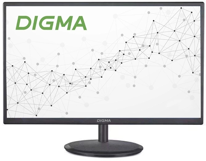 

Монитор 21,5" Digma DM-MONB2201 DM22SB01 1920x1080 LED, 16:9, IPS, 250cd, 1000:1, 10M:1, 5ms, 178/178, VGA, HDMI, 75Hz, Tilt, VESA, black, DM-MONB2201