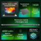 фото Ноутбук  Digma Pro Fortis M в Воронеже 14.1 ", Ryzen 5, 16 Гб RAM, 512 Гб SSD, Radeon Vega, Серый