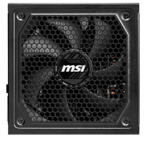 фото Блок питания ATX MSI 306-7ZP9B11-CE0 в Уфе