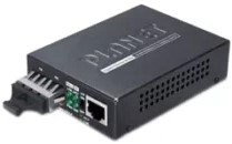 фото Медиа-конвертер Planet GT-806B15-EU