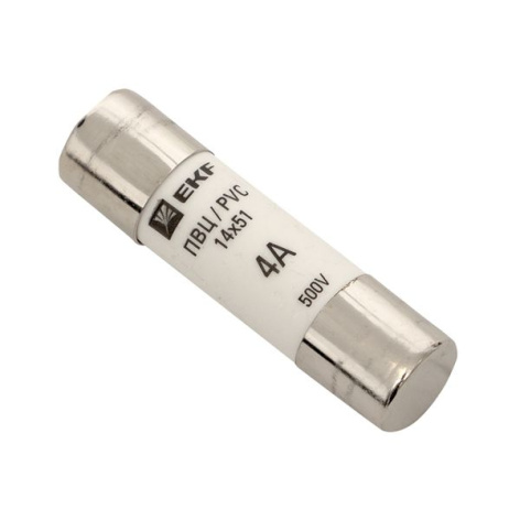 фото Предохранитель  EKF pvc-14x51-4 в Красноярске