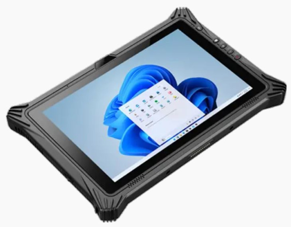 фото Планшет защищенный CyberBook I520A в Перми