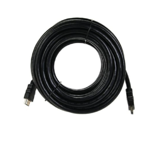 фото Кабель интерфейсный HDMI-HDMI Telecom TCG200F-10M в Перми