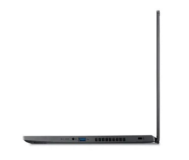 фото Ноутбук  Acer Aspire 7 A715-76G в Ростове-на-Дону 15.6 ", Core i5, 16 Гб RAM, 512 Гб SSD, GeForce RTX 2050, Черный