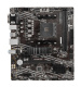 фото Материнская плата mATX MSI A520M PRO в Казани