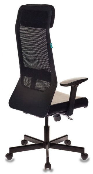 фото Кресло офисное Бюрократ T-995 в Красноярске