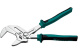 фото Клещи переставные  Kraftool Vise-Wrench