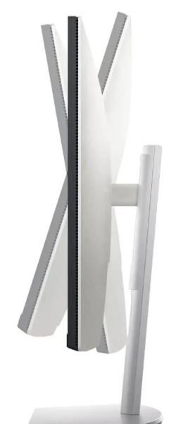 фото Монитор 27" Dell S2722QC в Екатеринбурге
