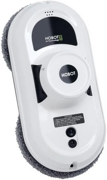 фото Робот-мойщик окон  Hobot 188