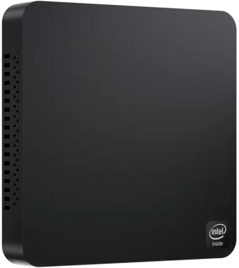 фото Системный блок Beelink T5 Intel Celeron, 4 ГБ, 64 Гб, Intel UHD Graphics 600,  ОС Не установлена