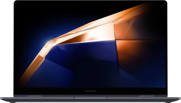 фото Ноутбук  Samsung Galaxy Book 4 360 NP750 15.6 ", Core 7, 16 Гб RAM, 512 Гб SSD, UHD Graphics, Серый