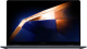 фото Ноутбук  Samsung Galaxy Book 4 360 NP750 15.6 ", Core 7, 16 Гб RAM, 512 Гб SSD, UHD Graphics, Серый