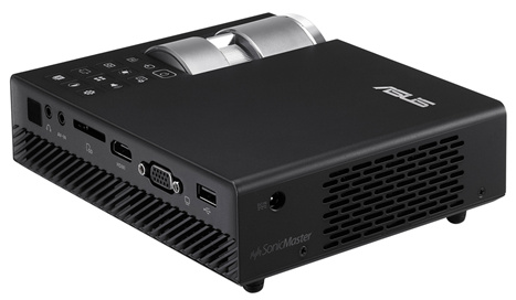 фото Проектор  ASUS B1M