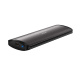 фото Внешний SSD USB 3.2 Gen 2 Type-C ADATA ASE760-256GU32G2-CTI