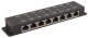 фото Инжектор PoE OSNOVO Midspan-8/P в Уфе