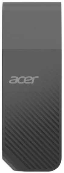 

Накопитель USB 2.0 64GB Acer BL.9BWWA.511 UP200, black, BL.9BWWA.511