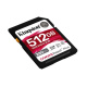 фото Карта памяти SDXC 512GB Kingston SDR2V6/512GB в Челябинске