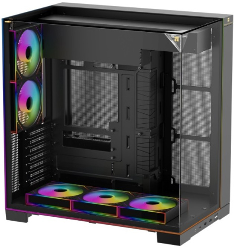 фото Корпус ATX Thermalright TRA70AF5MB в Нижнем Новгороде