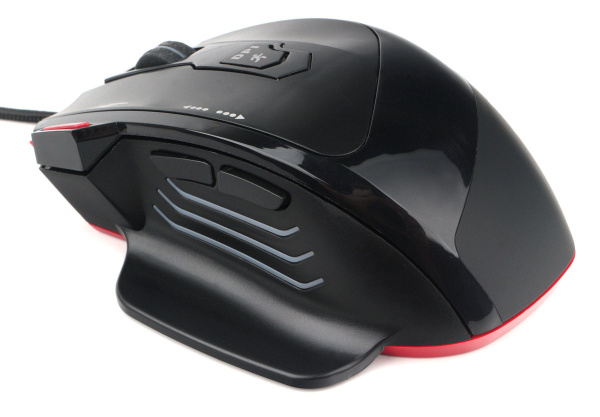 фото Мышь  Garnizon GM-790G в Уфе