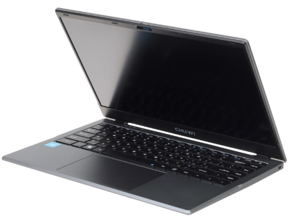 фото Ноутбук  Chuwi GemiBook Xpro в Красноярске 14.1 ", N, 16 Гб RAM, 512 Гб SSD, UHD Graphics, Серый