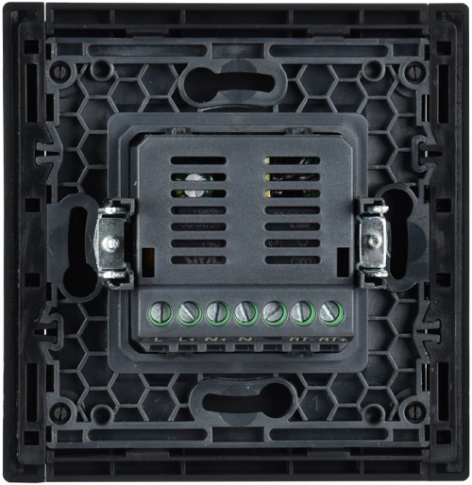 фото Термостат электронный IEK FP-RT11-K02 в Казани