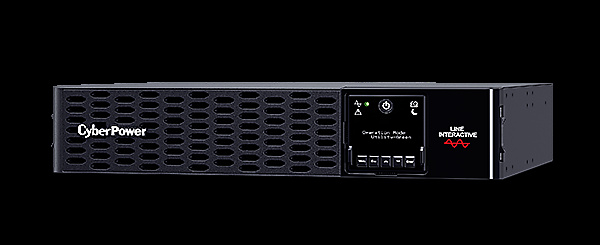 фото Источник бесперебойного питания  CyberPower PR1500ERTXL2U в Екатеринбурге