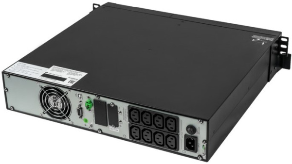 фото Источник бесперебойного питания  Systeme Electric SRTSE1000RTXLIG1 в Санкт-Петербургe