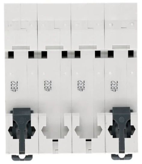 фото Автоматический выключатель  Systeme Electric C9F14432 в Уфе