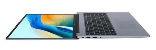 фото Ноутбук  Huawei MitchellG-W5611D в Санкт-Петербургe 16 ", Core i5, 16 Гб RAM, 1 Тб SSD, UHD Graphics, Серый