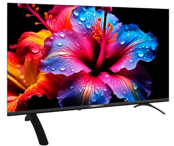 фото Телевизор  TopDevice TDTV42BN02F_BK в Краснодаре