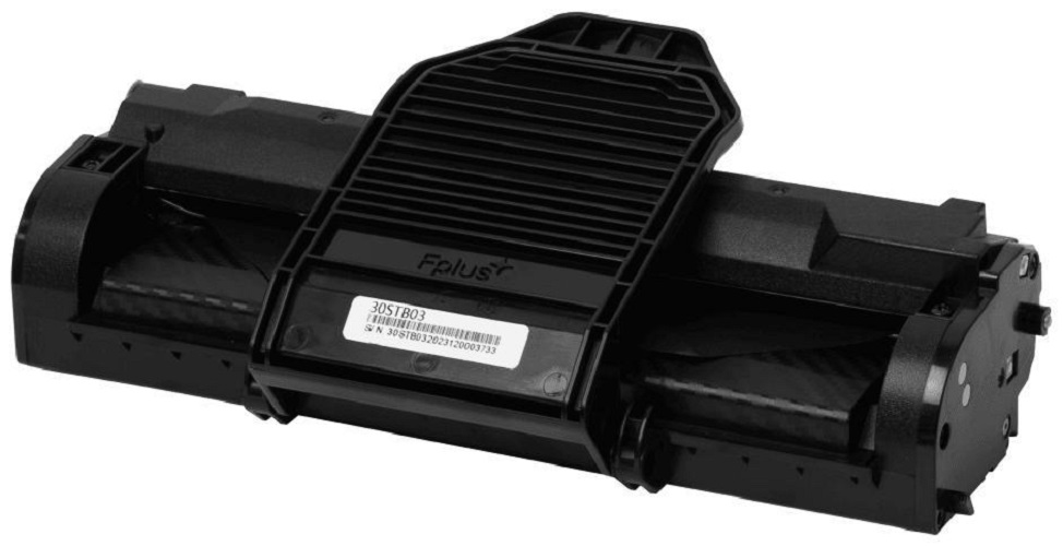 

Тонер-картридж F+ 30STB03 черный для PB301/MB301/MB302 (3 000 стр.), 30STB03