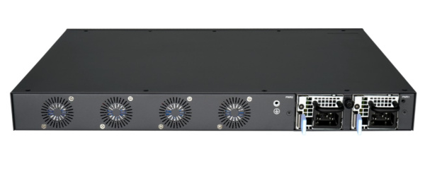 фото Коммутатор управляемый NikoMax GL-SW-G302-54TC в Омске