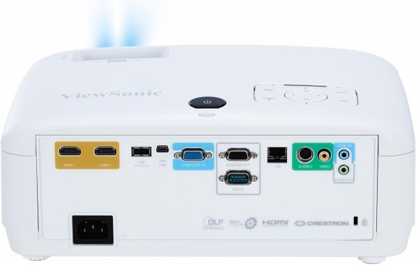 фото Проектор  Viewsonic PG705HD