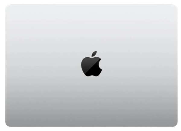 фото Ноутбук  Apple Macbook Pro 14 в Казани 14 ", M, 32 Гб RAM, 1 Тб SSD, Серебристый