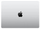 фото Ноутбук  Apple Macbook Pro 14 в Казани 14 ", M, 32 Гб RAM, 1 Тб SSD, Серебристый