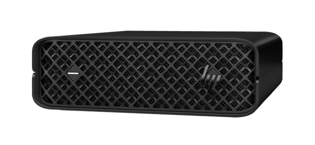 

Рабочая станция HP Z2 G9 Mini 5F152EA i7-13700/32Gb/1Tb SSD/NVIDIA T400 4Gb/GbitEth/USB kbd/Win11Pro/black, Z2 G9 Mini