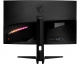 фото Монитор 31,5" MSI Optix MAG322CR