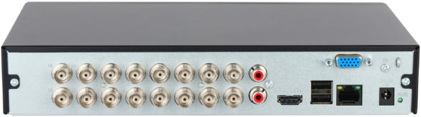 фото Видеорегистратор  Dahua DH-XVR1B16H-I/T в Омске