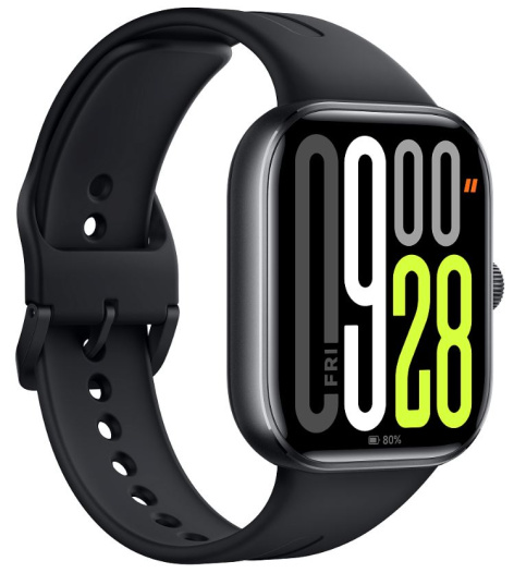 фото Часы  Xiaomi Redmi Watch 5 в Уфе