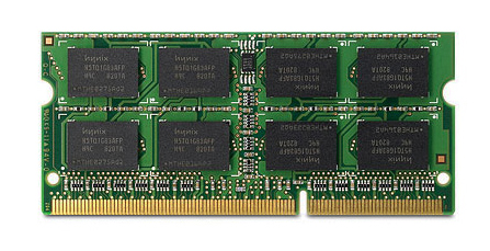 

Модуль памяти SODIMM DDR2 2GB Patriot Memory PSD22G8002S Signature Line PC2-6400 800MHz 200-pin CL6 1.8V Unbuffered DR RTL, PSD22G8002S