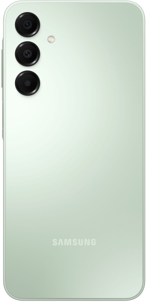 фото Смартфон  Samsung Galaxy A16 8/256GB Light в Омске