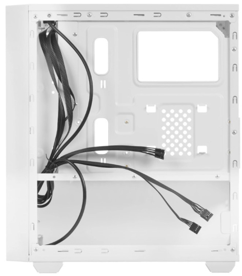 фото Корпус mATX Ginzzu CL560 в Красноярске