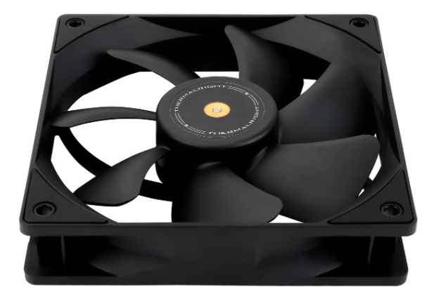 фото Вентилятор для корпуса Thermalright TL-E12B V3 в Челябинске