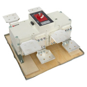 фото Рубильник-выключатель EKF psds-2500-4