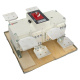 фото Рубильник-выключатель  EKF psds-2500-4 в Самаре