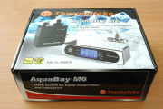 фото Система охлаждения Thermaltake AquaBay M6 CL-W0079