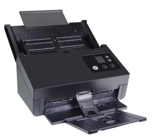 фото Сканер  Avision AD370WN